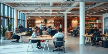 Insights on flexible work perks 2025