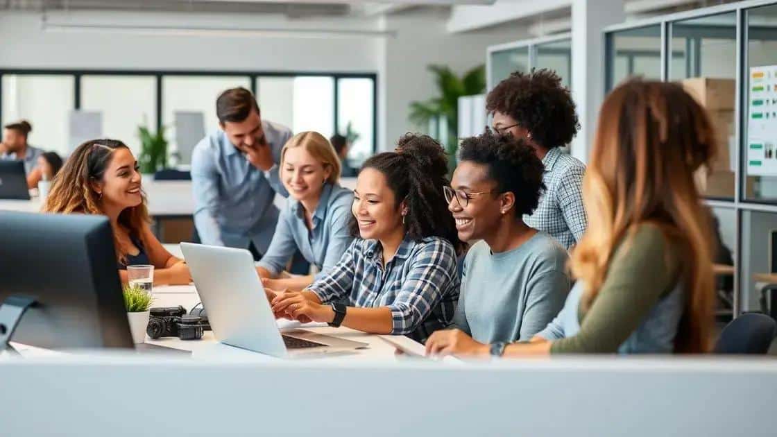 How flexible perks enhance workplace culture