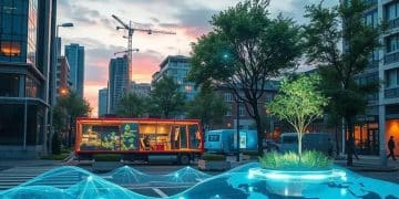 Climate tech developments trends driving sustainable change