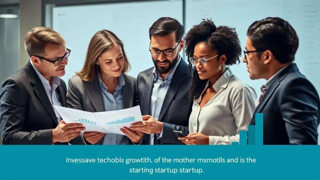 Key factors driving investment growth