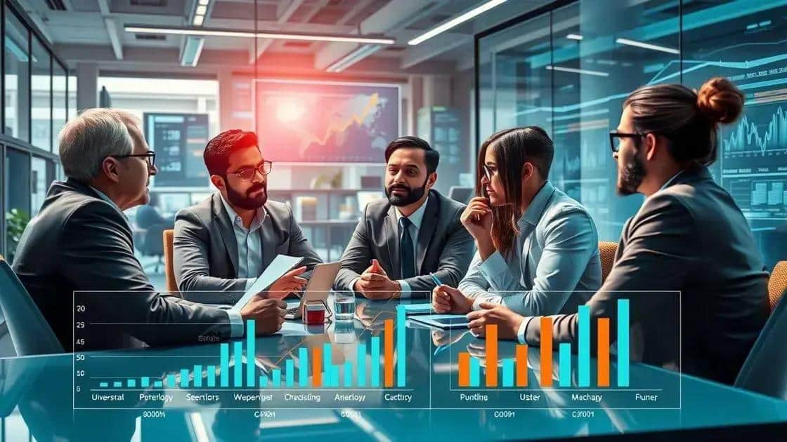 Future predictions for startup investments