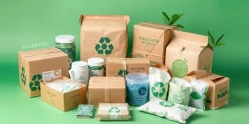 Insights on sustainable packaging news: why it matters