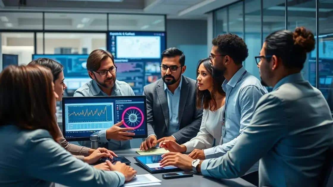 Implications of quantum technology for industries
