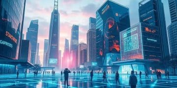 US tech industry insights trends affecting the future