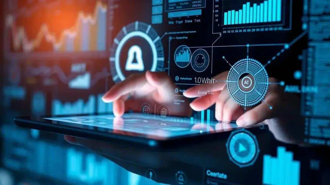Impact of AI on technology development