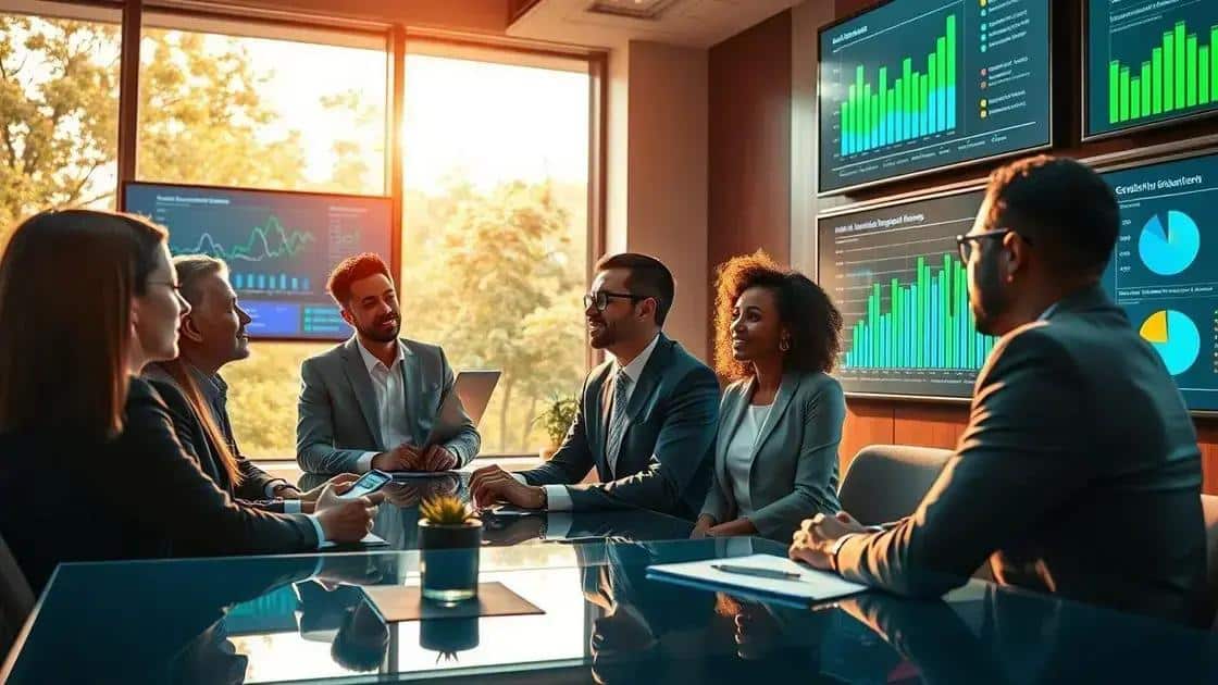 Key trends in ESG investment strategies