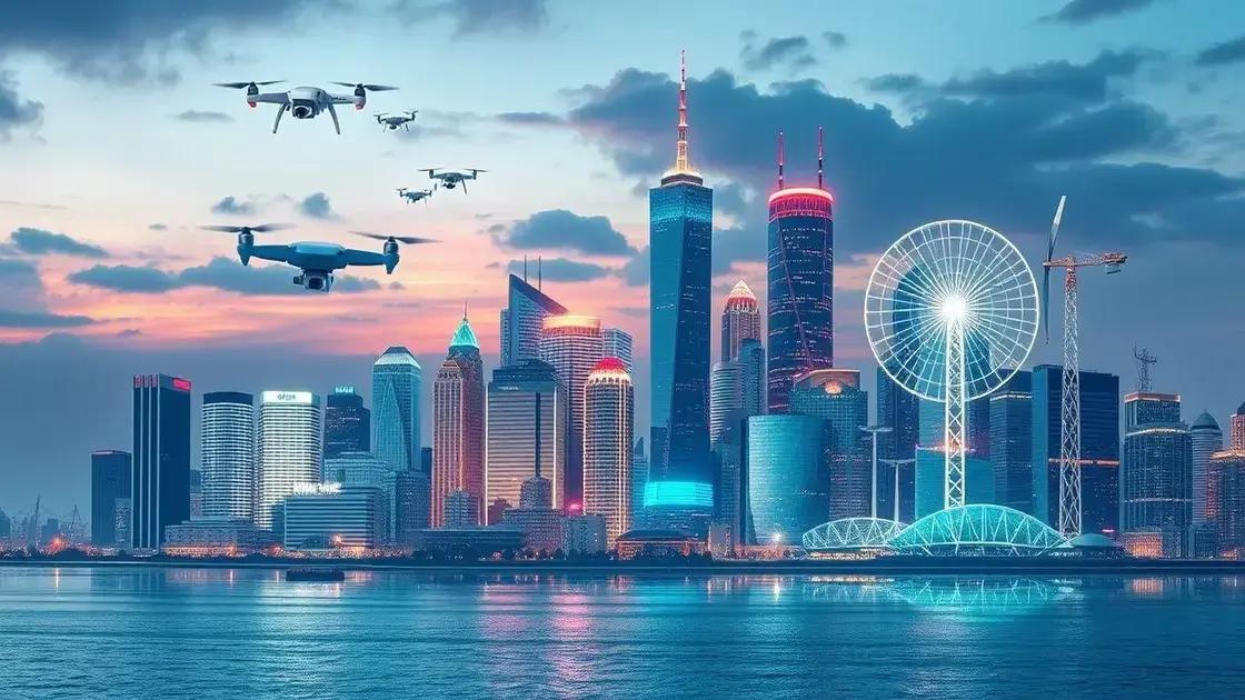 Future predictions for the US tech market