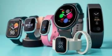Wearable tech innovation trends shaping the future