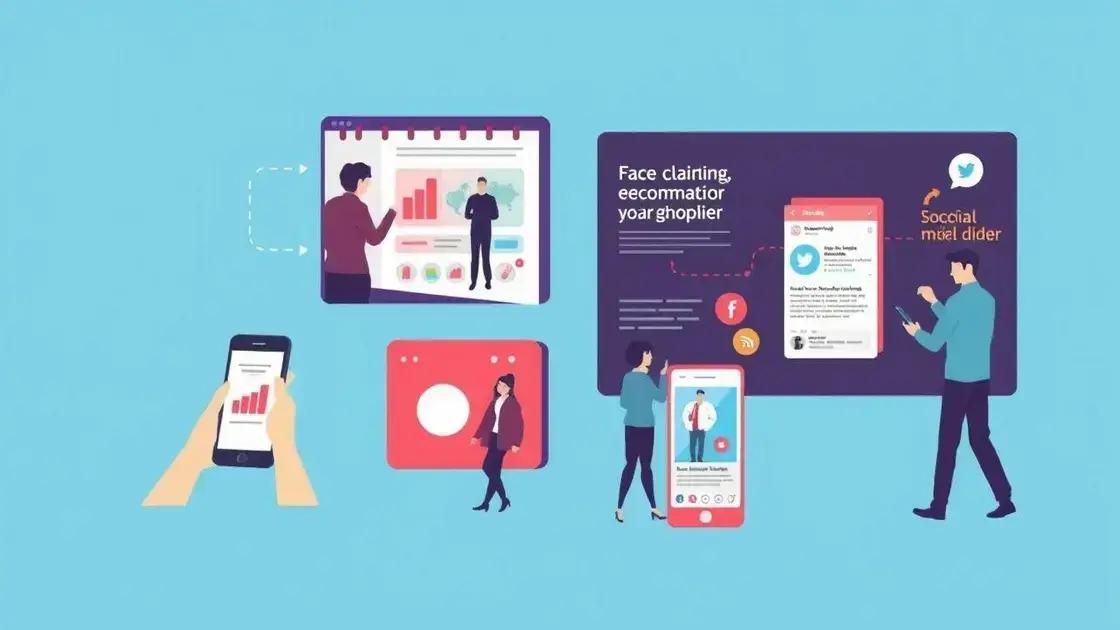 Key trends in online shopping behavior