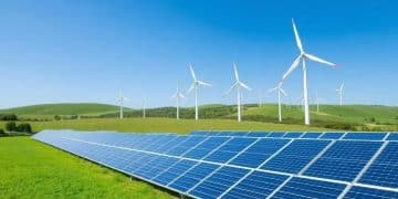 Insights on renewable energy expansion: energizing our future