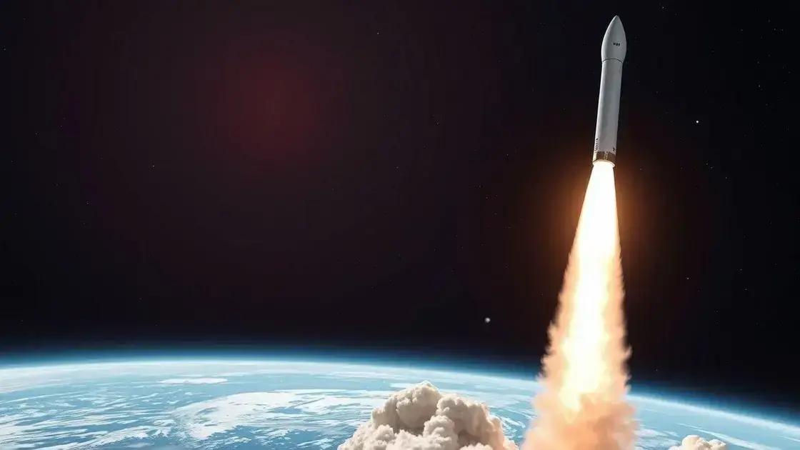 Impact of SpaceX on space exploration