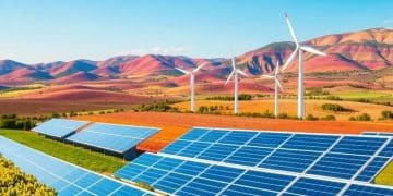 Insights on clean energy projects usa: Transforming the future
