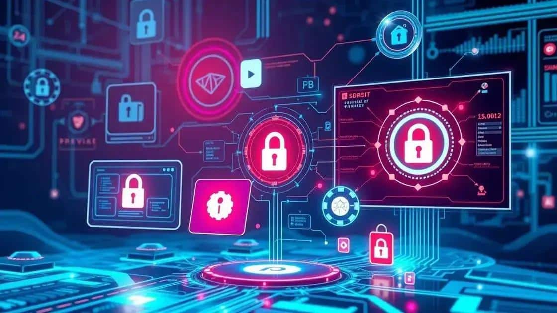 Future innovations in privacy tools