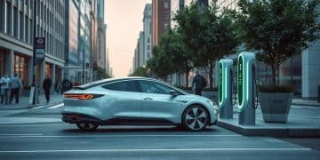 Electric vehicle news trends: what to watch in 2024