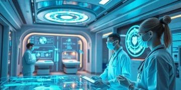 Health tech advancements trends that are shaping the future
