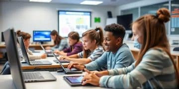 EdTech investment trends shaping the future of learning