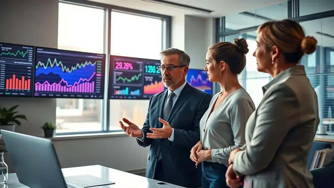 Strategies to navigate changing rates