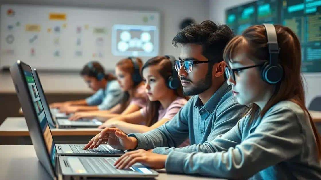Current trends in AI tutoring technology