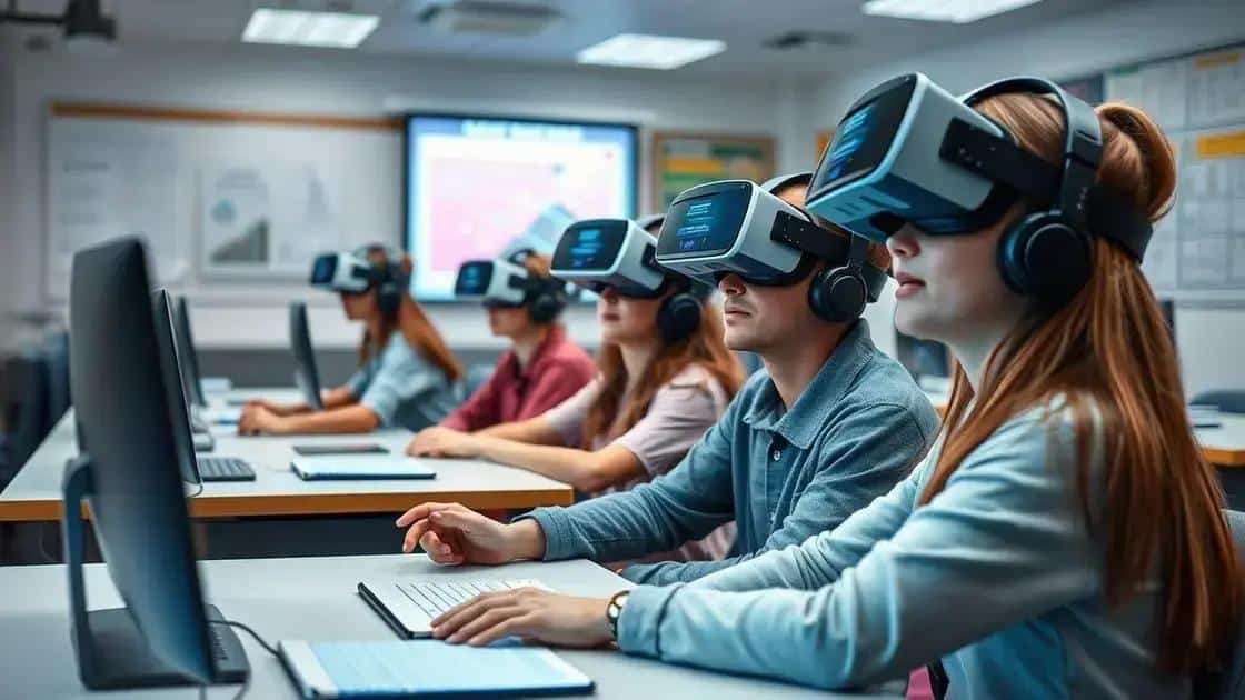 Future prospects of AI tutoring programs
