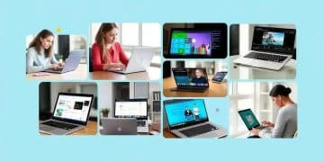 Online course trends shaping the future of education