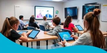 School technology integration trends to watch in 2023