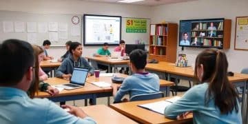 Hybrid learning success trends: what you need to know