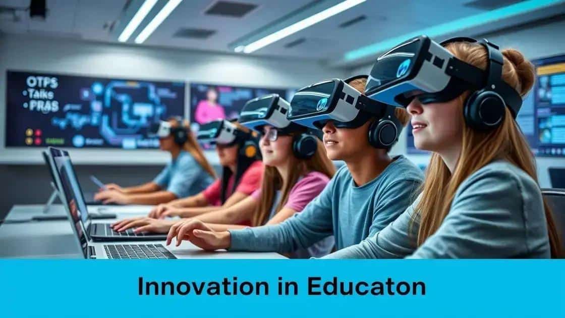 Future trends in hybrid learning