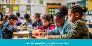 STEM program funding trends that you need to know