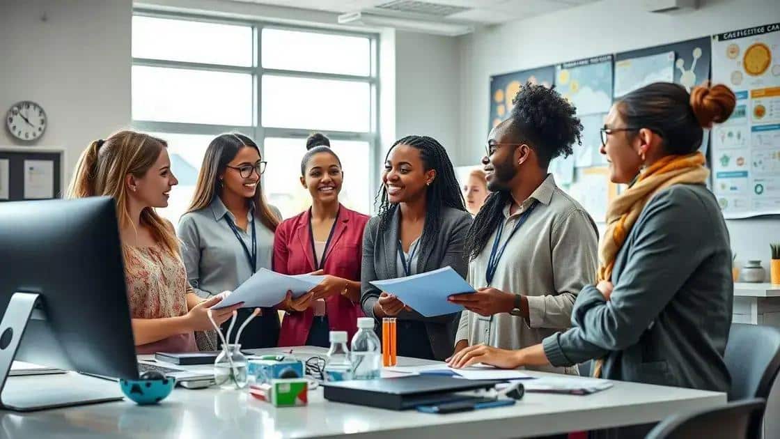 Recent trends in STEM program funding