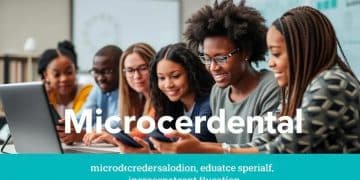 Insights on microcredential education paths: Unlocking opportunities