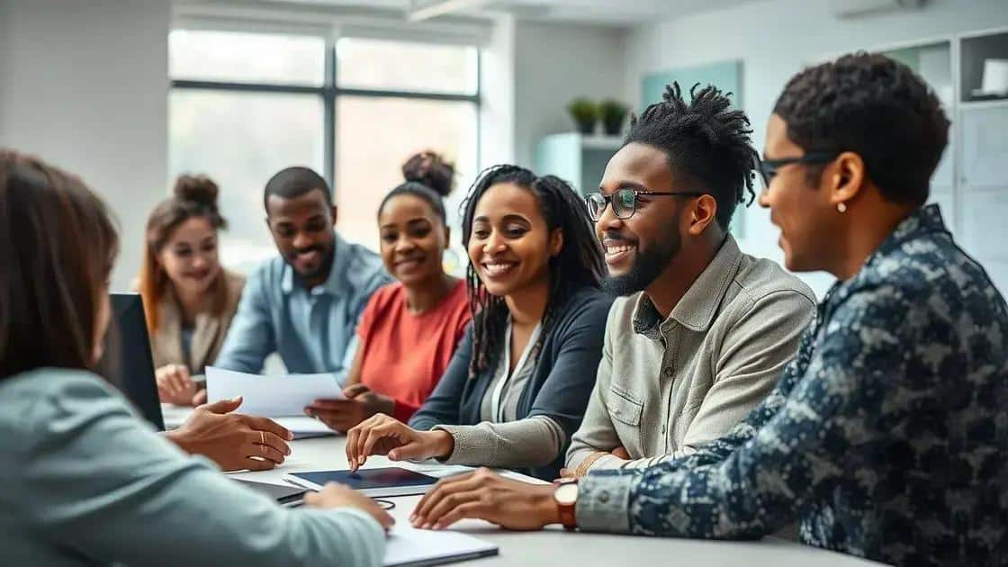 Key benefits of pursuing microcredential education