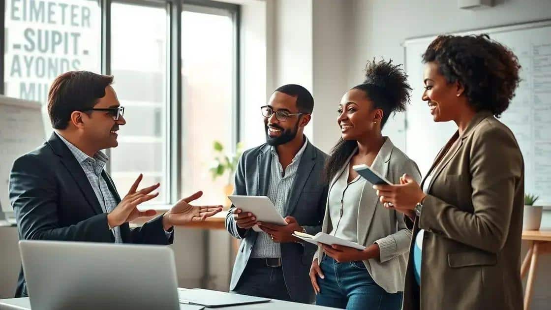 Real-world examples of successful microcredential journeys