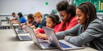 High school coding classes trends to watch in 2024