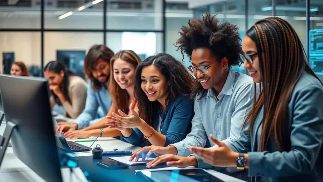 Future job opportunities in tech for graduates