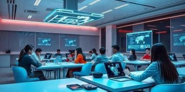 Teacher AI tools 2025 trends: what to expect