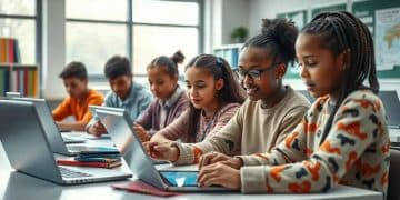 Insights on ai in classrooms: transforming education