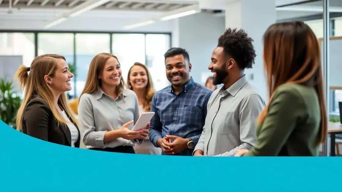 The impact of holistic benefits on employee retention