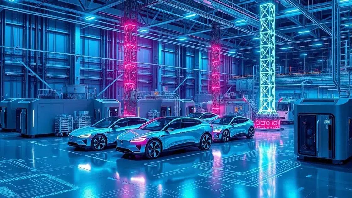 Future trends in semiconductor supply and demand