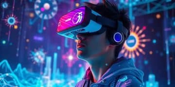 Insights on vr/ar entertainment industry trends