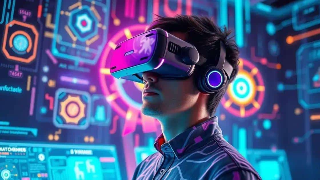 Impact of technology on user experience