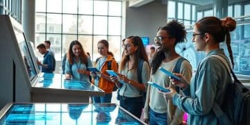 Insights on college admissions ai: what you need to know
