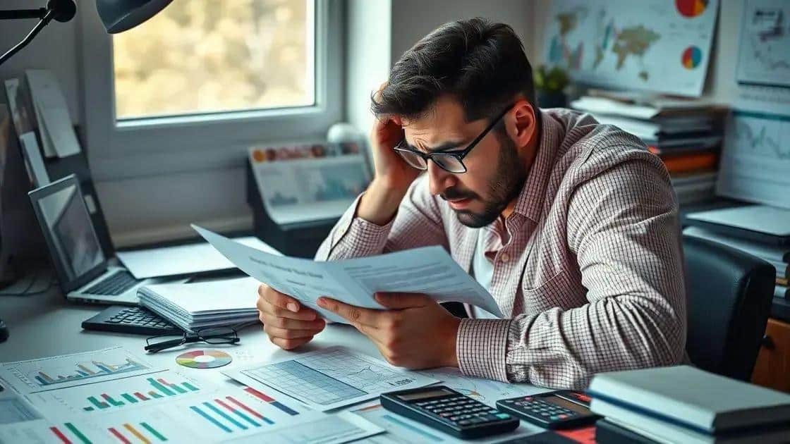 Common pitfalls in crypto tax planning