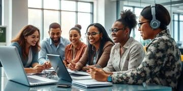 Workforce training grants trends reshaping the future