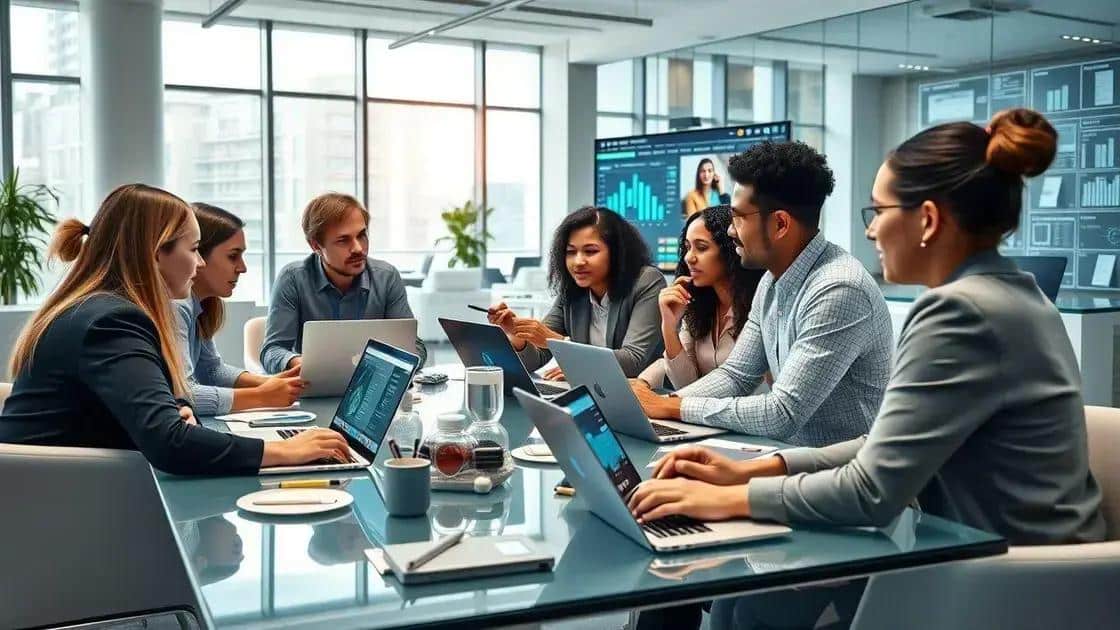 Current trends in training grants