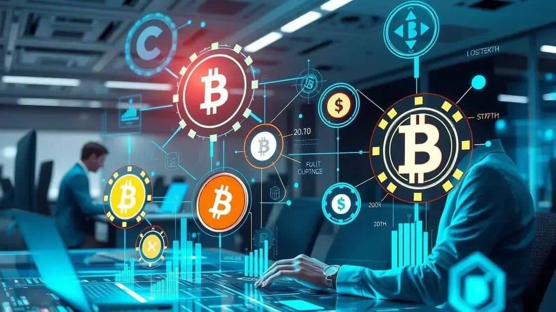 Future trends in cryptocurrency taxation