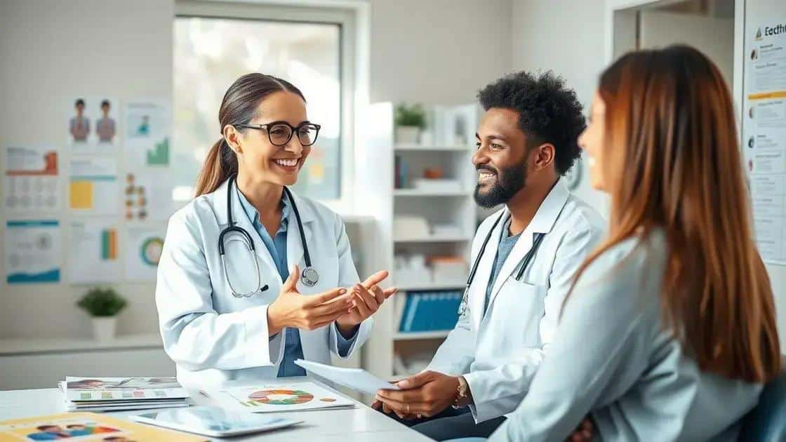 Benefits of subscription health models