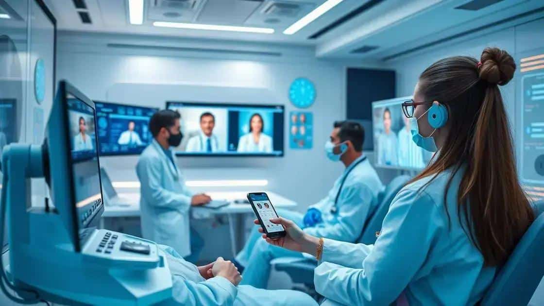 Future trends in health subscriptions