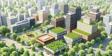 Insights on green infrastructure headlines that inspire change