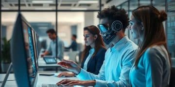 AI innovation trends changing our everyday lives