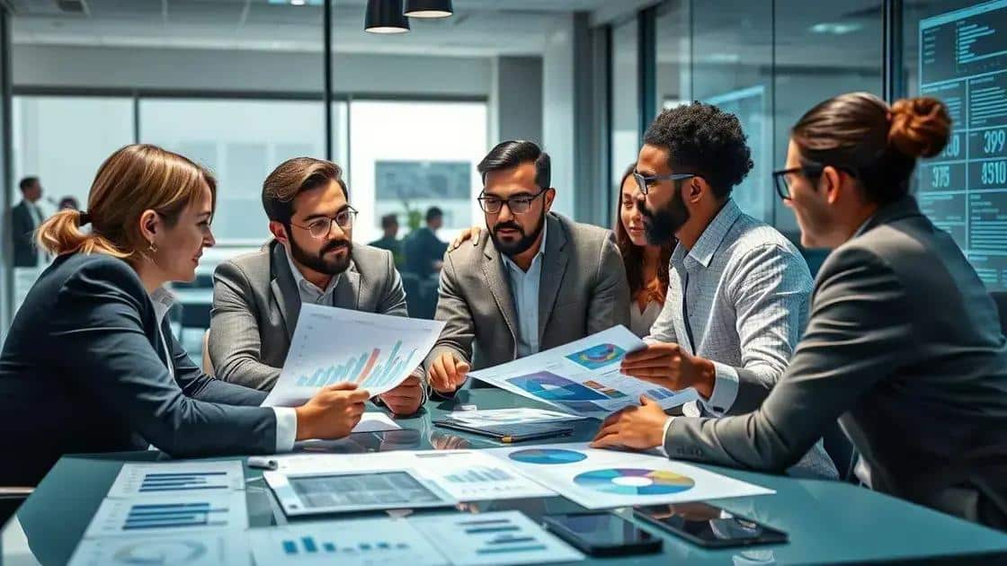 Future outlook for fintech investments
